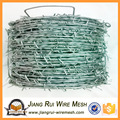 Factory export Barbed Wire Price per roll